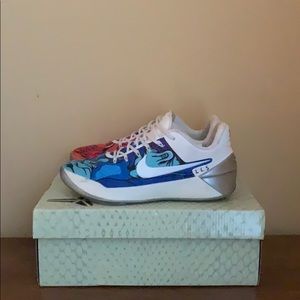 KOBE A.D FIRE & ICE (with box)